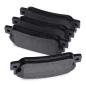 Preview: Brake pad set, PRIME LINE rear disc brake (P 23 032), Fiat / Lancia